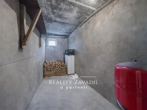 Prodej bytu 4+kk, Velké Popovice, Na Dlaskově, 88 m2