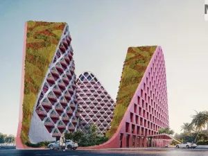 Prodej bytu 2+kk, Golem, 89 m2