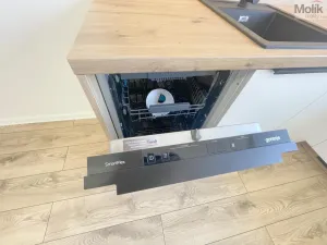 Pronájem bytu 3+kk, Most, 1. máje, 53 m2