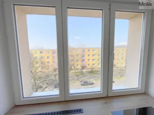 Pronájem bytu 3+kk, Most, 1. máje, 53 m2