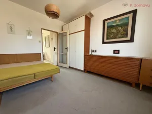 Prodej bytu 3+1, Uherské Hradiště, Tůně, 68 m2