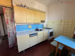 Prodej bytu 3+1, Uherské Hradiště, Tůně, 68 m2