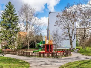 Prodej bytu 3+1, Praha - Malešice, Káranská, 76 m2