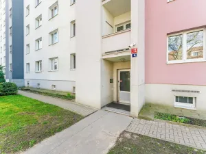 Prodej bytu 3+1, Praha - Malešice, Káranská, 76 m2