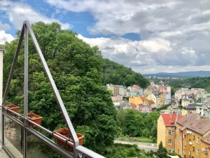 Prodej bytu 3+kk, Karlovy Vary, Libušina, 132 m2