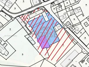 Prodej výrobních prostor, Bílá Třemešná, 4440 m2
