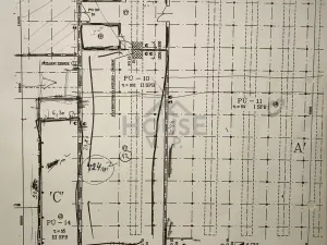 Prodej výrobních prostor, Bílá Třemešná, 4440 m2