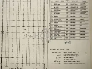 Prodej výrobních prostor, Bílá Třemešná, 4440 m2