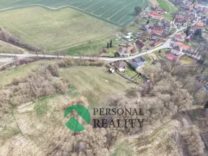 Prodej pozemku pro bydlení, Jankov, 9102 m2