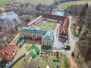 Prodej pozemku pro bydlení, Jankov, 9102 m2