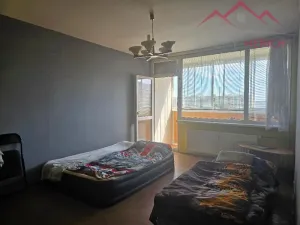 Prodej bytu 2+1, Chomutov, Písečná, 63 m2