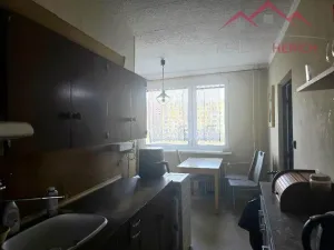 Prodej bytu 2+1, Chomutov, Písečná, 63 m2