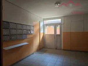 Prodej bytu 2+1, Chomutov, Písečná, 63 m2