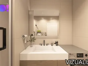 Prodej bytu 3+1, Prostějov, sídl. Svobody, 72 m2