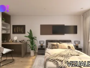 Prodej bytu 3+1, Prostějov, sídl. Svobody, 72 m2