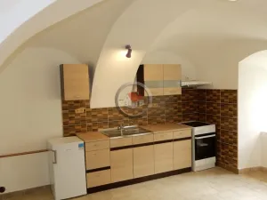 Pronájem bytu 2+kk, Moravské Budějovice, 44 m2