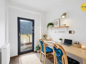 Prodej rodinného domu, Chýnice, Karlštejnská, 156 m2