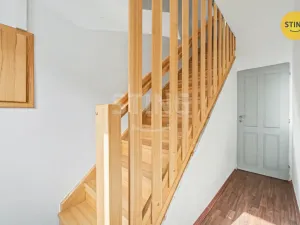 Prodej rodinného domu, Chýnice, Karlštejnská, 156 m2