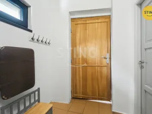 Prodej rodinného domu, Chýnice, Karlštejnská, 156 m2