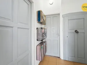 Prodej rodinného domu, Chýnice, Karlštejnská, 156 m2