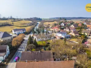 Prodej rodinného domu, Chýnice, Karlštejnská, 156 m2