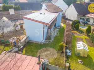 Prodej rodinného domu, Chýnice, Karlštejnská, 156 m2