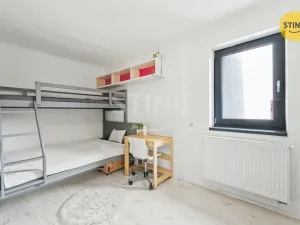Prodej rodinného domu, Chýnice, Karlštejnská, 156 m2