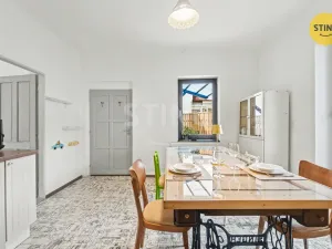 Prodej rodinného domu, Chýnice, Karlštejnská, 156 m2