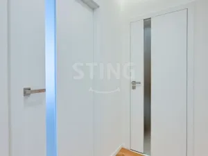 Prodej bytu 2+1, Hodonín, Lužní, 41 m2