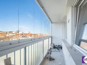 Prodej bytu 4+kk, Praha, Při trati, 87 m2