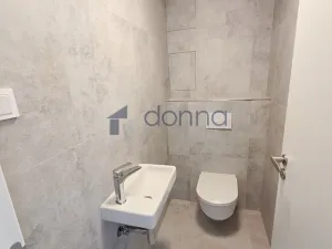 Pronájem bytu 2+kk, Praha, Hábova, 56 m2