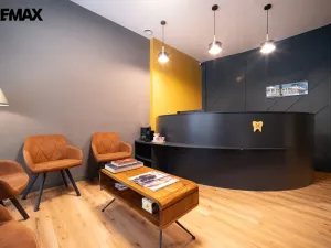 Pronájem ordinace, Praha - Staré Město, Benediktská, 20 m2