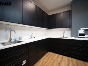 Pronájem ordinace, Praha - Staré Město, Benediktská, 20 m2