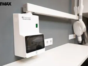 Pronájem ordinace, Praha - Staré Město, Benediktská, 20 m2