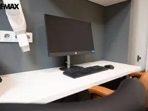 Pronájem ordinace, Praha - Staré Město, Benediktská, 20 m2