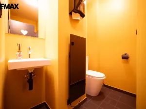 Pronájem ordinace, Praha - Staré Město, Benediktská, 20 m2