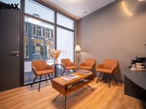 Pronájem ordinace, Praha - Staré Město, Benediktská, 20 m2