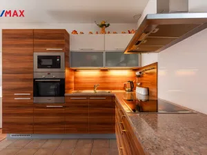 Prodej bytu 3+kk, Popůvky, Horní, 73 m2