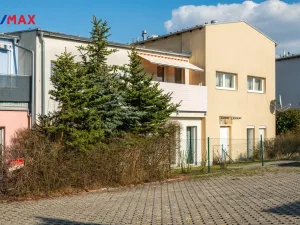 Prodej bytu 3+kk, Popůvky, Horní, 73 m2