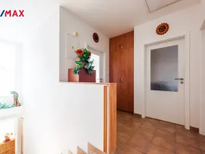 Prodej bytu 3+kk, Popůvky, Horní, 73 m2