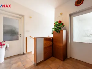 Prodej bytu 3+kk, Popůvky, Horní, 73 m2