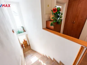 Prodej bytu 3+kk, Popůvky, Horní, 73 m2