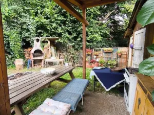 Prodej zahrady, Žlutice, 569 m2