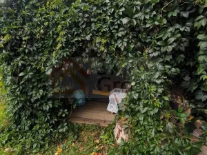 Prodej zahrady, Žlutice, 569 m2