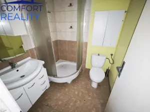 Prodej bytu 1+1, Ostrava - Hrabová, Paskovská, 30 m2