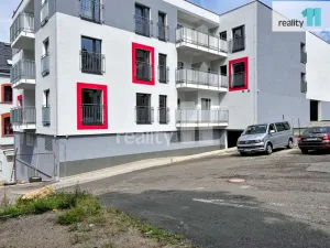 Pronájem garáže, Liberec - Liberec II-Nové Město, Papírová, 11 m2