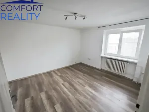 Prodej bytu 1+1, Ostrava - Hrabová, Paskovská, 30 m2