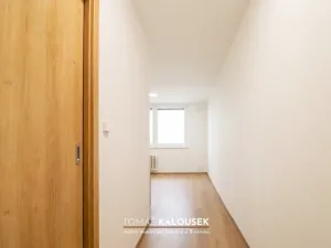 Pronájem bytu 1+1, Brno - Řečkovice, Žitná, 34 m2