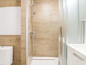 Pronájem bytu 1+1, Brno - Řečkovice, Žitná, 34 m2