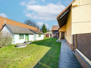 Prodej rodinného domu, Ohaře, 85 m2